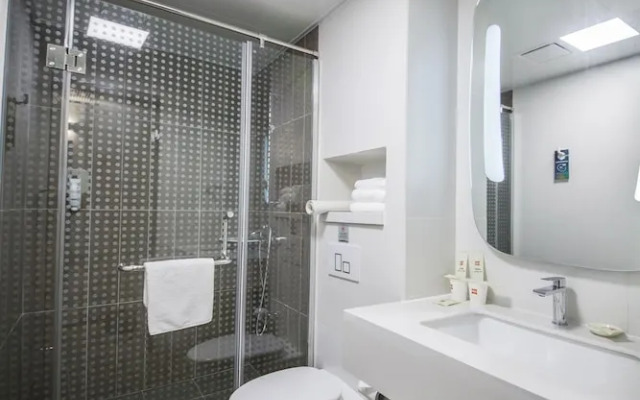 Ibis Nantong Middle Renmin Rd Hotel
