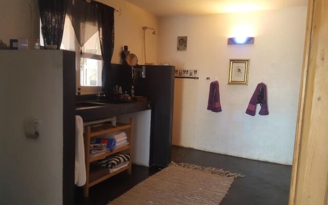 House with 4 Bedrooms in Ifaty, with Enclosed Garden And Wifi - 599 Km From the Beach