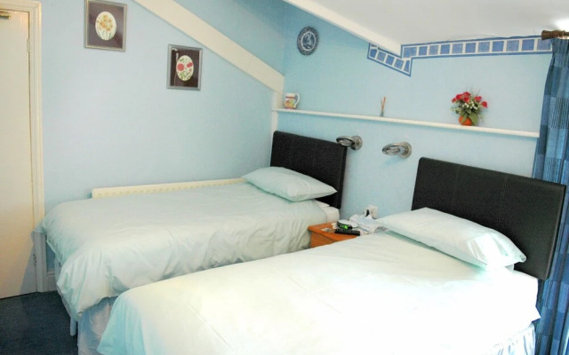 Athol Park Guest House