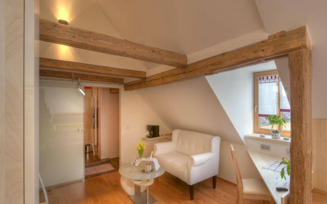 Landhotel Goldenes Kreuz