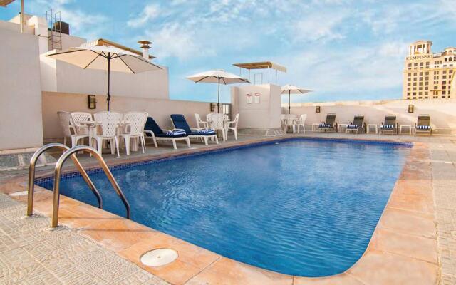 Auris Boutique Hotel Apartments