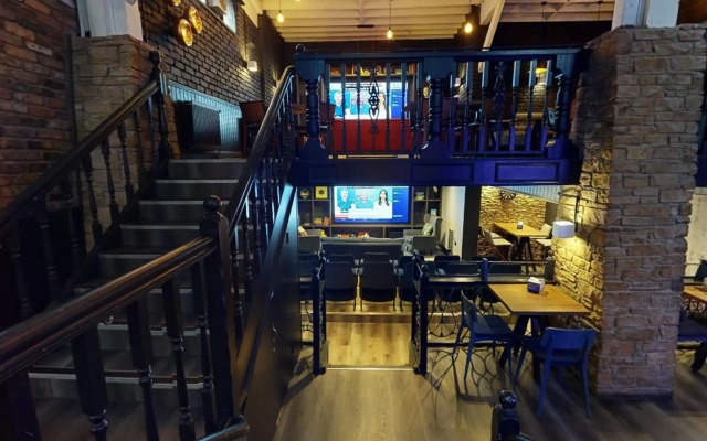 Village Hotel Manchester Hyde