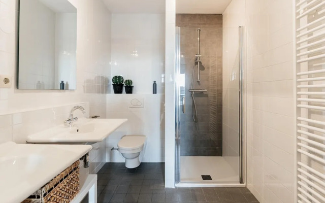 Seaside Comfort, Scheveningen