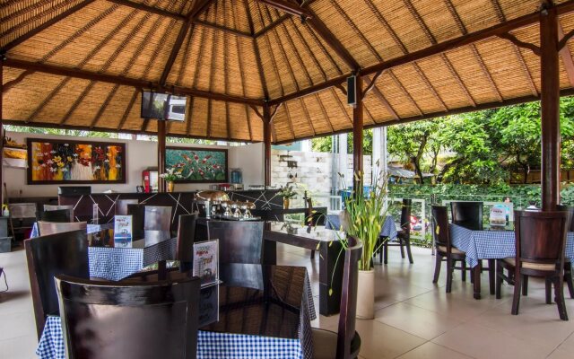 Ozz Hotel - Kuta Bali
