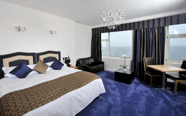 The Atlantic Hotel