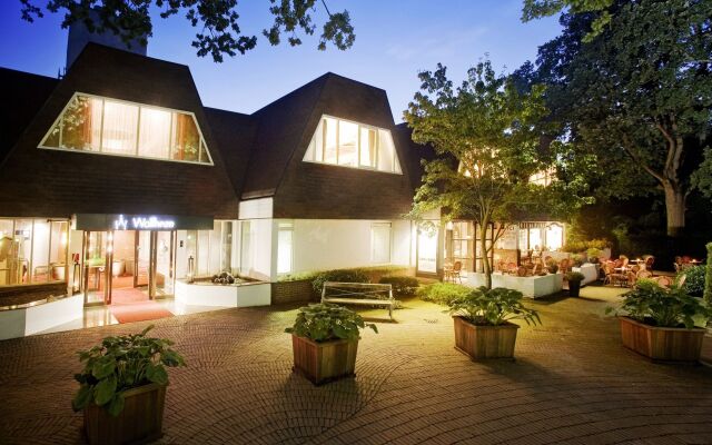 Bilderberg Hotel Wolfheze