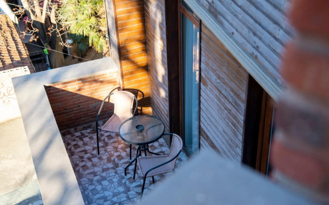 Sani Apart Hotel