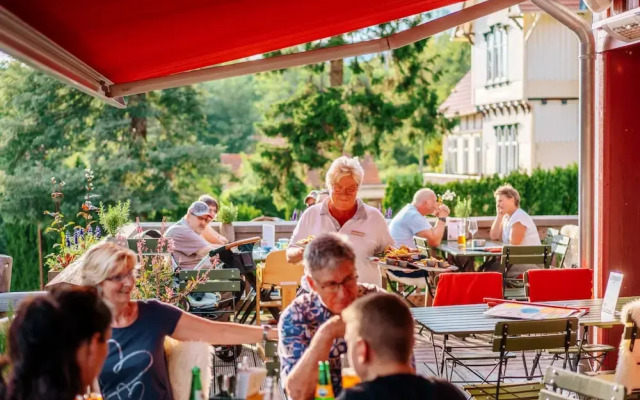 Holiday Home in Schierke for 8 Person