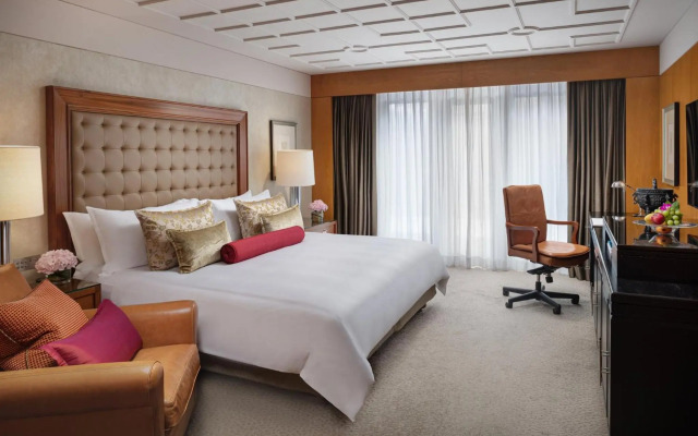 Mandarin Oriental, Hong Kong