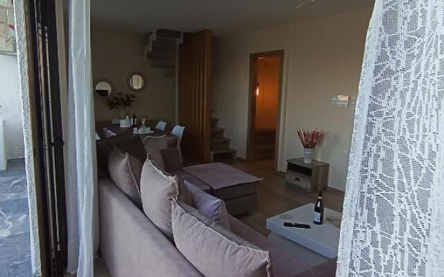 Blue Seaview Suites