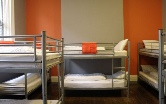 Albatross Hostel
