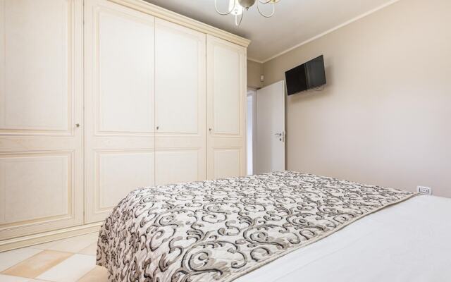 3220 Villa Smeralda by Barbarhouse