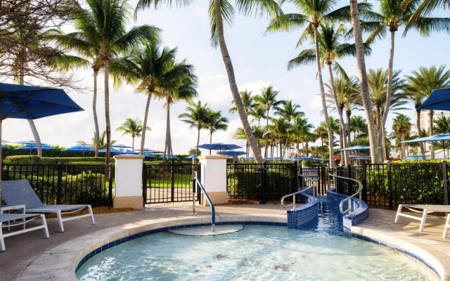 Marriott's Ocean Pointe