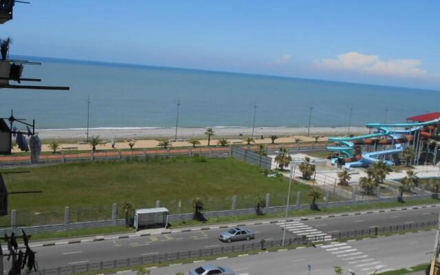 #41Sherif Khimshiashvili Street,Seaside Flat