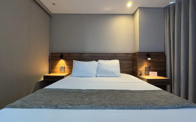 Torre Zurich Luxury