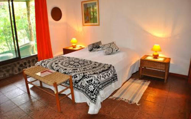 Aukara Bed & Breakfast