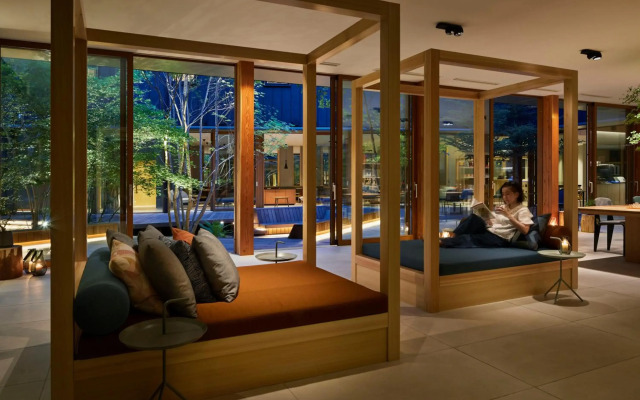 BEB5 Karuizawa by Hoshino Resorts