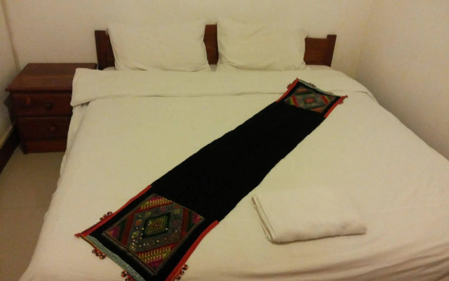 Sokphankham Guesthouse