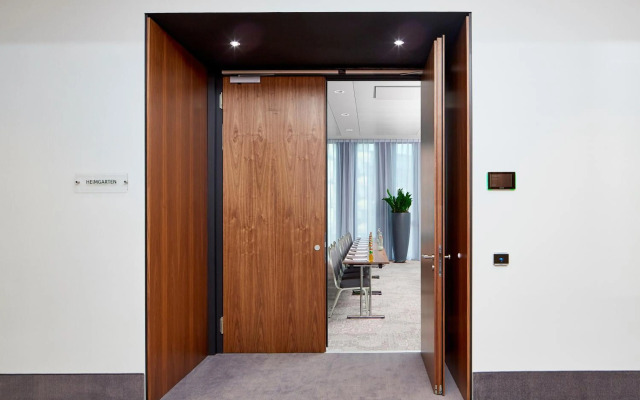 HYPERION Hotel München