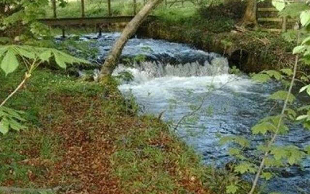 Waiten Hill Farm