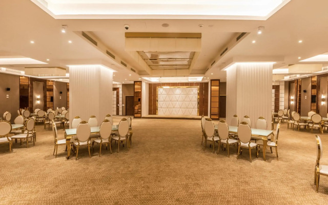 Gewan Resort New Alamein Hotel