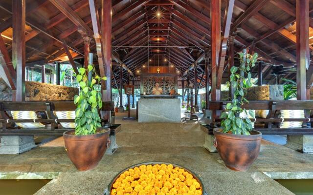 Club Mahindra Madikeri