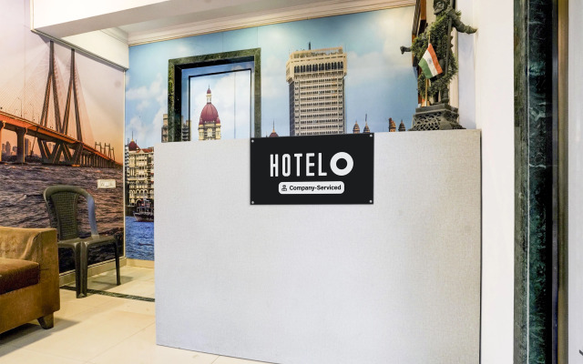 Super Hotel O Four Bungalow formerly Ardaas Residency