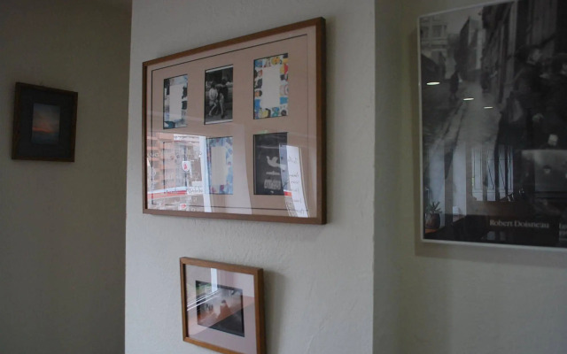Sanside Hotel
