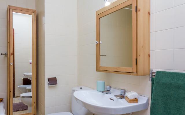 Apartamento Sirena