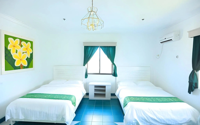 Hanamitsu Hotel & Spa