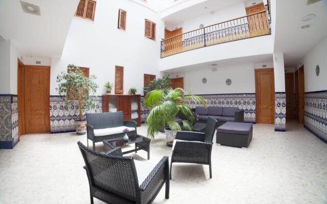 Hostal Alborada
