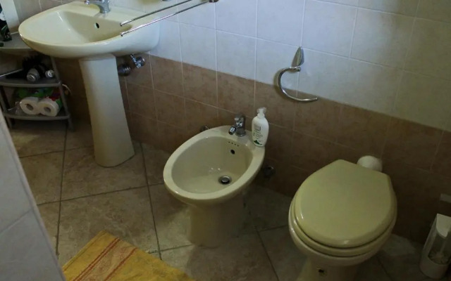 Casa Vacanze Paiano