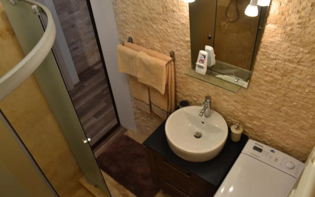 Apartament Golden Rose 1