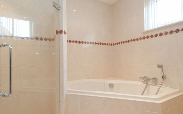 Comfortable Flat in Bergen