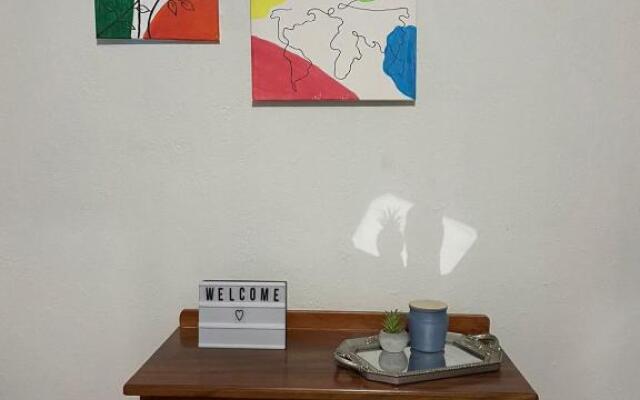 Pulgarcito at Surfcity