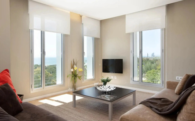 Durlet Beach Apartments
