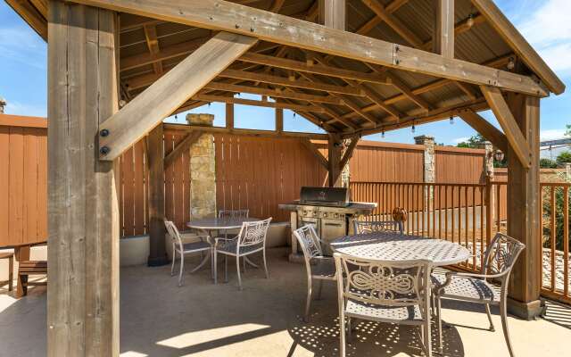 Best Western Dinosaur Valley Inn & Suites