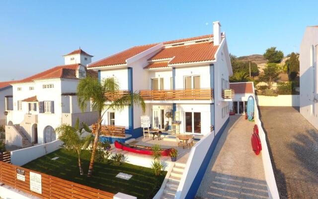 Casa Lagoa