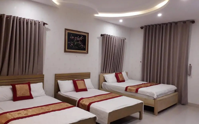 Thanh Xuan Hotel
