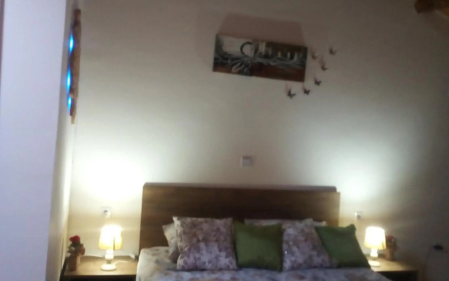 Apartment Ane