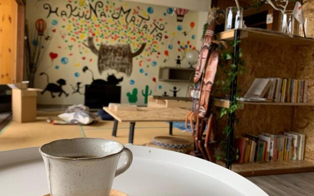 Guesthouse Honobono