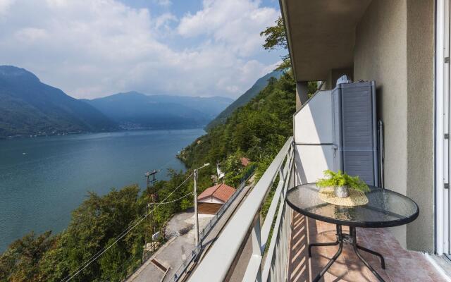 ALTIDO Marocco Style in Como Lake