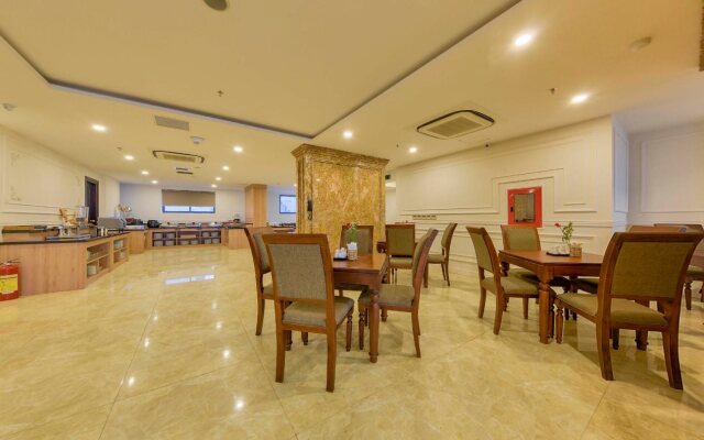 Imperial Nha Trang Hotel