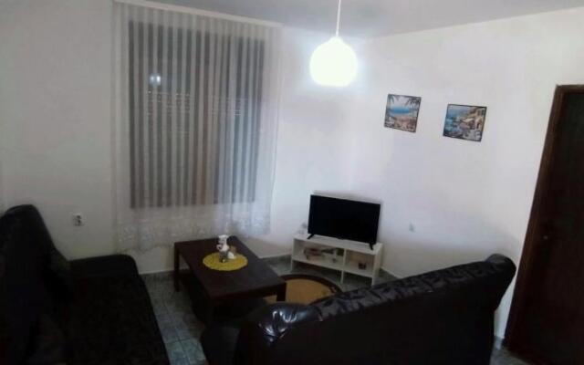 Apartman Dubrava 125