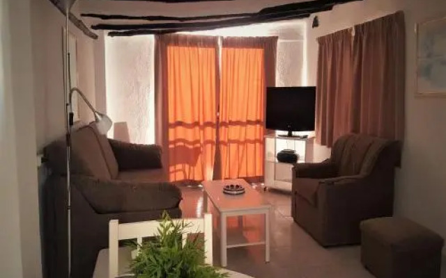Apartamentos Casa Blanca