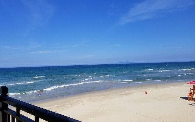 Danabeach Villas