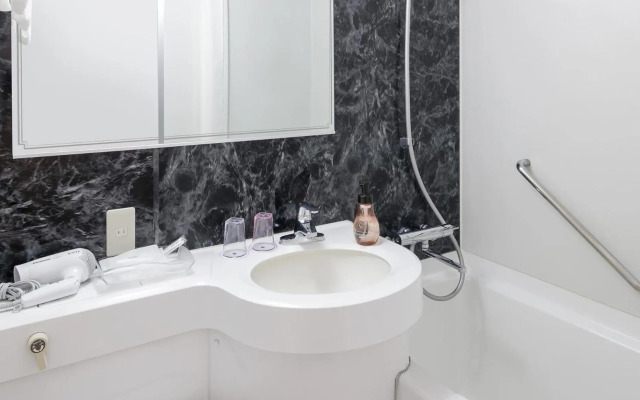 HOTEL MYSTAYS Kagoshima Tenmonkan