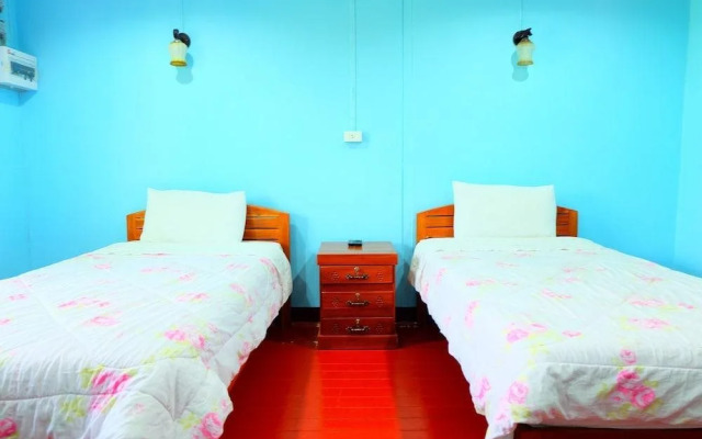 Thanatat Resort