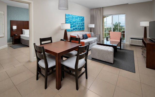 Courtyard by Marriott Bridgetown, Barbados