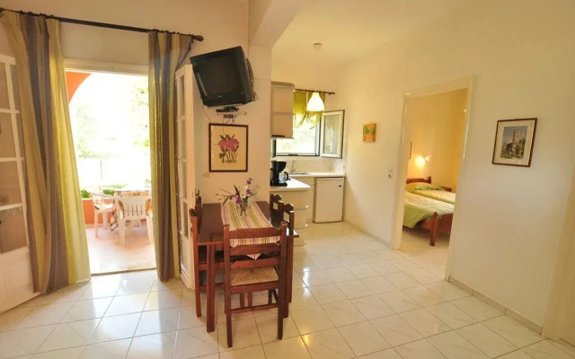 Elena Apartments Corfu